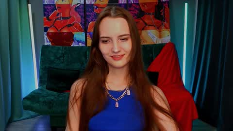 SamanthaaWalker online show from 19, 1, 2025