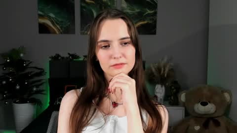 SamanthaaWalker online show from 26, 1, 2025