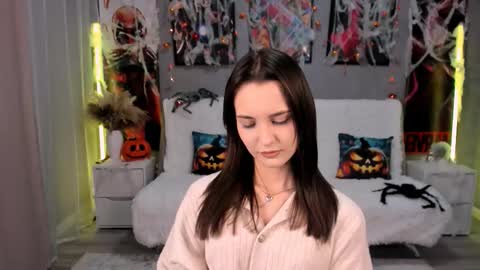 SamanthaaWalker online show from 13, 10, 2025