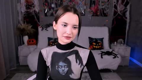 SamanthaaWalker online show from 16, 10, 2025