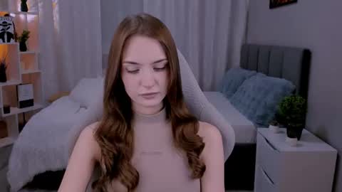 SamanthaaWalker online show from 10, 6, 2026