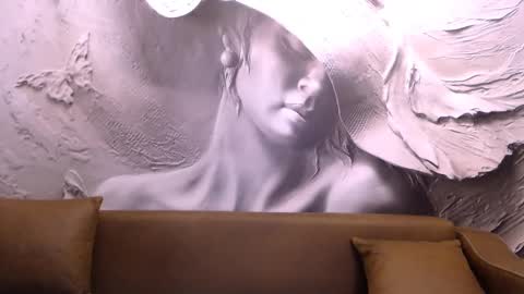 Snapshot of samanthaawissee chatting on 6, 12, 2024 Samantha online show from 6, 12, 2024