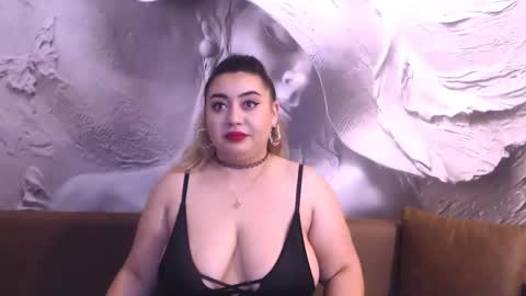 Snapshot of samanthaawissee chatting on 13, 1, 2025 Samantha online show from 13, 1, 2025