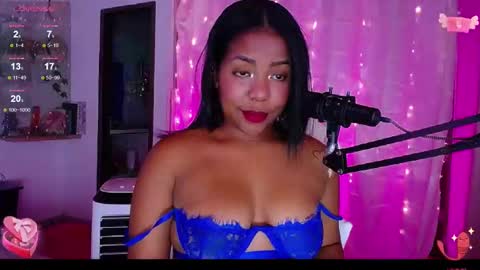 Snapshot of samanthabloom570089 chatting on 7, 2, 2025 Samantha Bloom online show from 7, 2, 2025