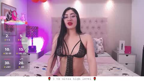Samantha online show from 25, 10, 2025
