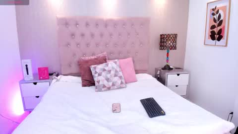 Samantha online show from 17, 3, 2026