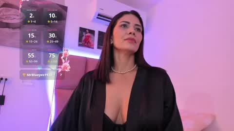 Samantha Claus online show from 28, 3, 2026