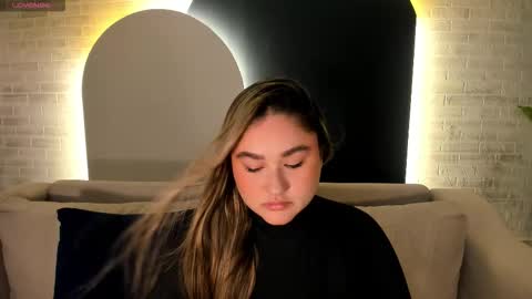 samanthaconnorx online show from 13, 9, 2025