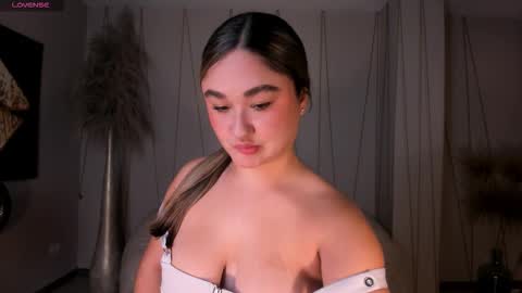 samanthaconnorx online show from 14, 9, 2025