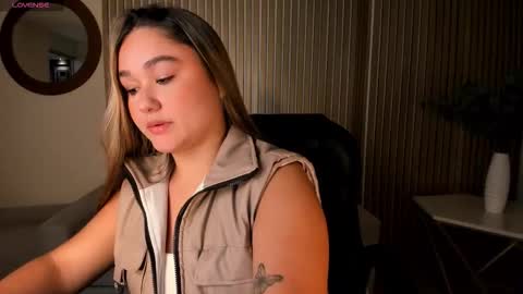 samanthaconnorx online show from 21, 9, 2025