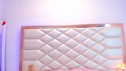 Snapshot of samanthaevans4 chatting on 17, 2, 2025 Sweet Samantha online show from 17, 2, 2025