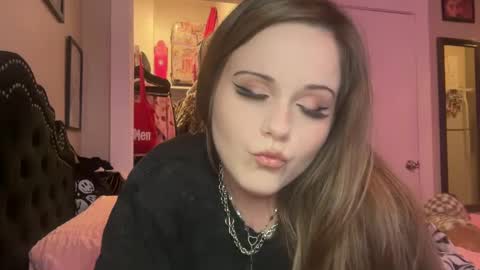 samanthafever online show from 8, 2, 2025