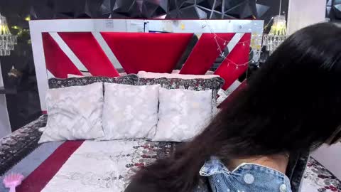 Snapshot of samanthafooxx chatting on 29, 1, 2025 Samantha online show from 29, 1, 2025