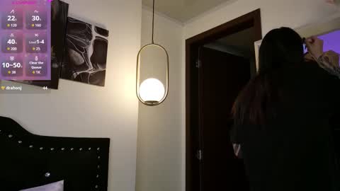 IGSamanthaGrant 10 online show from 9, 1, 2026