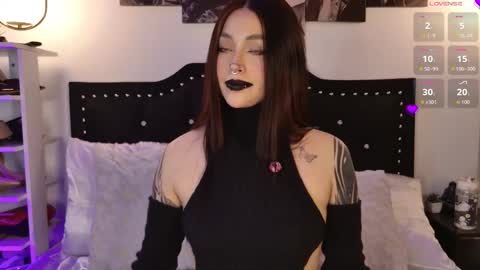 IGSamanthaGrant 10 online show from 27, 3, 2026
