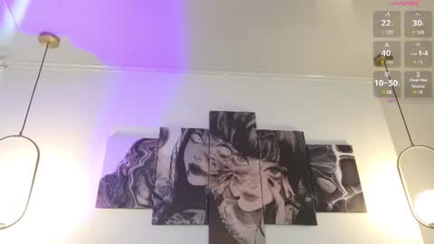 IGSamanthaGrant 10 online show from 25, 6, 2026