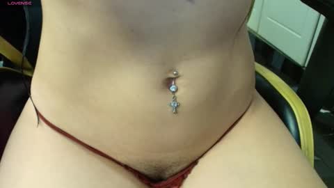 samanthahoteer96 online show from 11, 10, 2025