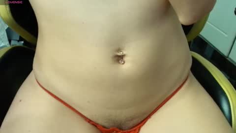 samanthahoteer96 online show from 28, 10, 2025