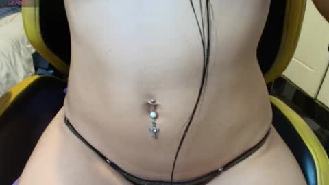 samanthahoteer96 online show from 6, 11, 2025