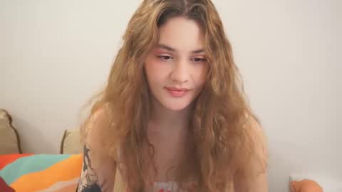 Snapshot of samanthajnss chatting on 16, 2, 2025 samanthajnss online show from 16, 2, 2025