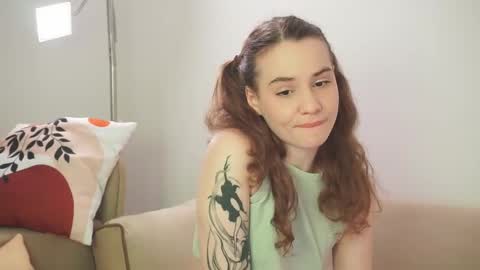 Snapshot of samanthajnss chatting on 12, 3, 2025 samanthajnss online show from 12, 3, 2025
