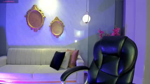 Snapshot of samanthaklein_ chatting on 16, 10, 2025 Samantha Klein online show from 16, 10, 2025