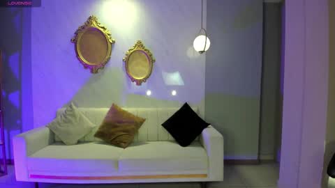 Snapshot of samanthaklein_ chatting on 22, 10, 2025 Samantha Klein online show from 22, 10, 2025