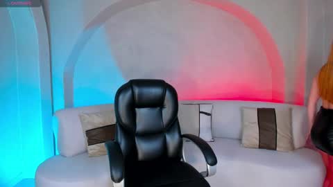 Snapshot of samanthaklein_ chatting on 29, 10, 2025 Samantha Klein online show from 29, 10, 2025