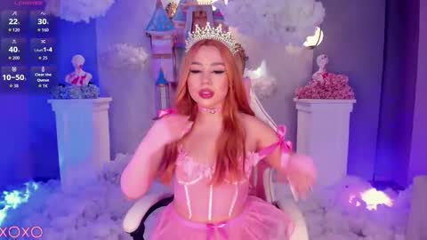 Snapshot of samanthaklein_ chatting on 31, 10, 2025 Samantha Klein online show from 31, 10, 2025