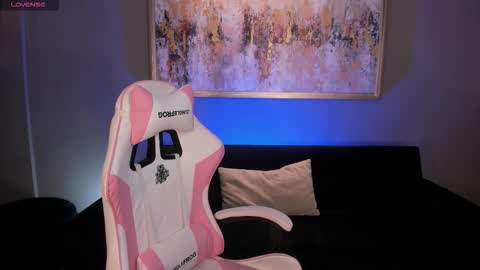 Snapshot of samanthaklein_ chatting on 22, 11, 2025 Samantha Klein online show from 22, 11, 2025