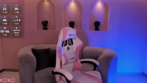 Snapshot of samanthaklein_ chatting on 29, 11, 2025 Samantha Klein online show from 29, 11, 2025