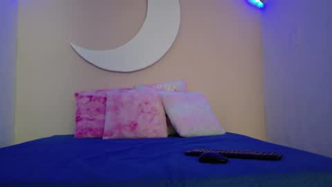 samanthalaurent online show from 25, 5, 2026
