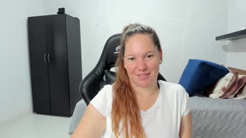 Samantha samy online show from 10, 10, 2025