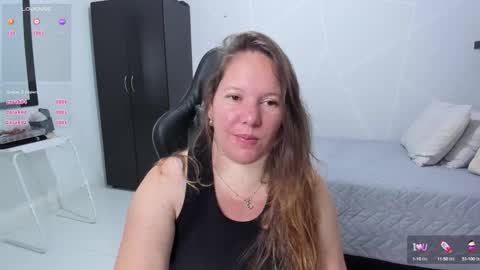 Samantha samy online show from 14, 10, 2025