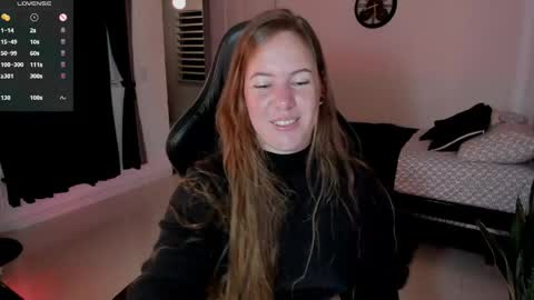 Snapshot of samanthaleon chatting on 16, 5, 2026 Samantha samy online show from 16, 5, 2026