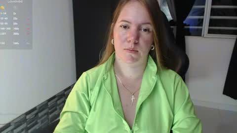 Snapshot of samanthaleon chatting on 14, 7, 2026 Samantha samy online show from 14, 7, 2026