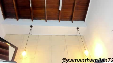 Alejandra  online show from 13, 2, 2026