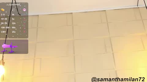 Sam online show from 14, 12, 2025