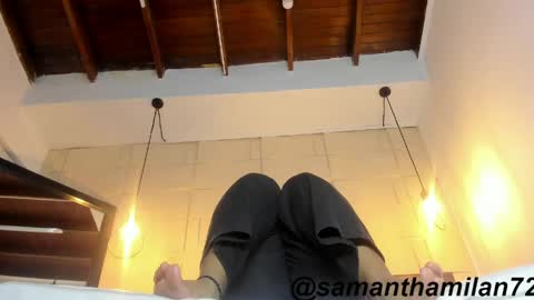 Sam online show from 22, 3, 2026