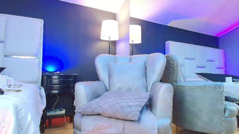Snapshot of samanthamilf__ chatting on 30, 4, 2026 Samanta online show from 30, 4, 2026
