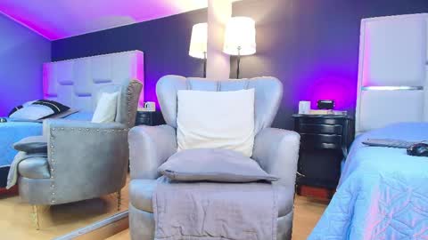 Snapshot of samanthamilf__ chatting on 21, 5, 2026 Samanta online show from 21, 5, 2026