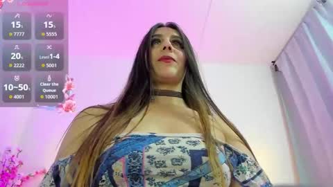 samanthamillher1021 online show from 29, 10, 2025