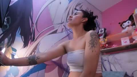 Samantha online show from 22, 10, 2025