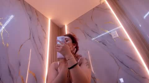 Samantha online show from 13, 4, 2026