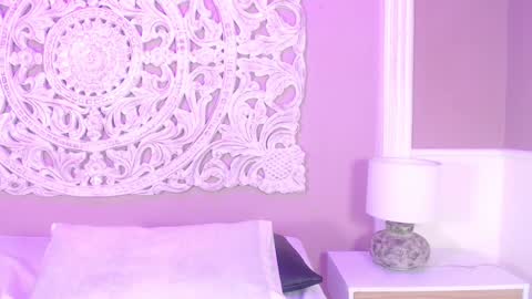 Samantha  online show from 30, 1, 2025