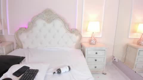 Samantha  online show from 23, 11, 2025