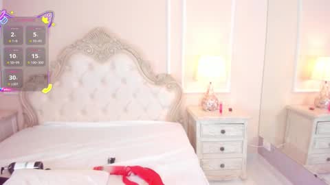 Samantha  online show from 29, 11, 2025