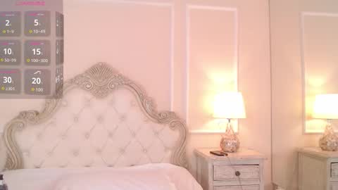 Samantha  online show from 8, 1, 2026