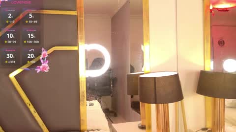 Samantha  online show from 23, 5, 2026
