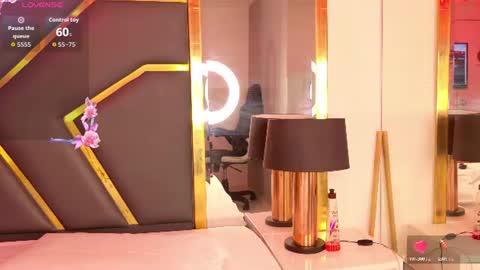 Samantha  online show from 17, 6, 2026